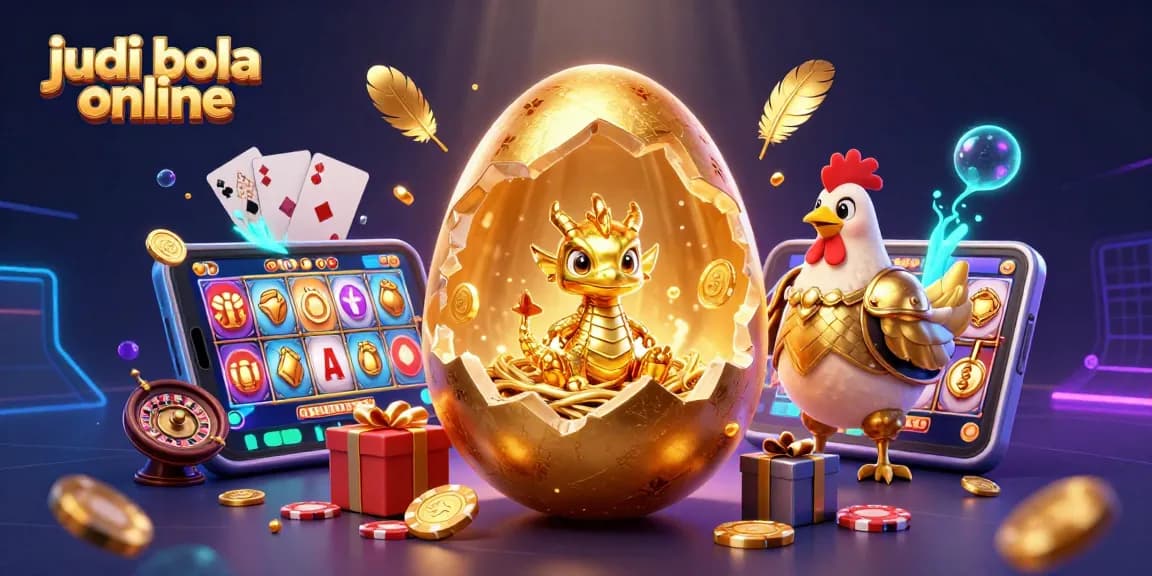 Engage with judi bola online strategies focusing on mix parlay for optimal betting success.