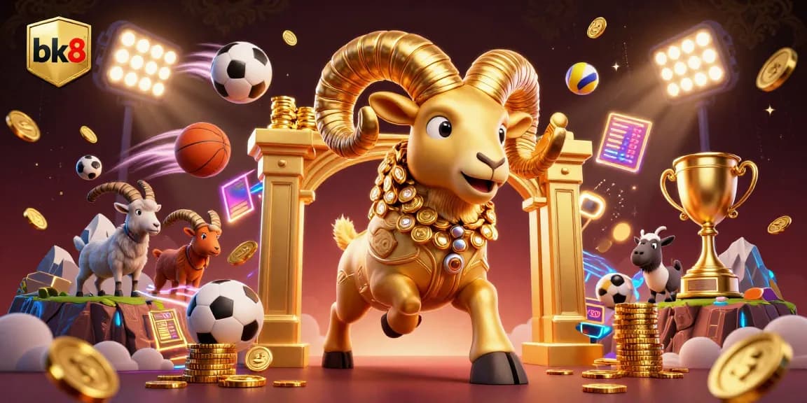 Engage in thrilling sports betting at bk8, where dynamic action meets incredible rewards.