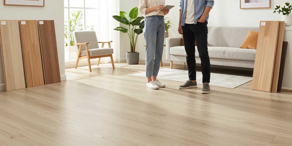 why homeowners choose engineered wood for stylish interior design and flooring options