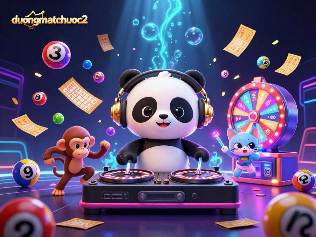 Experience thrilling gameplay in duongmatchuoc2 with vibrant scenes of fun and entertainment.