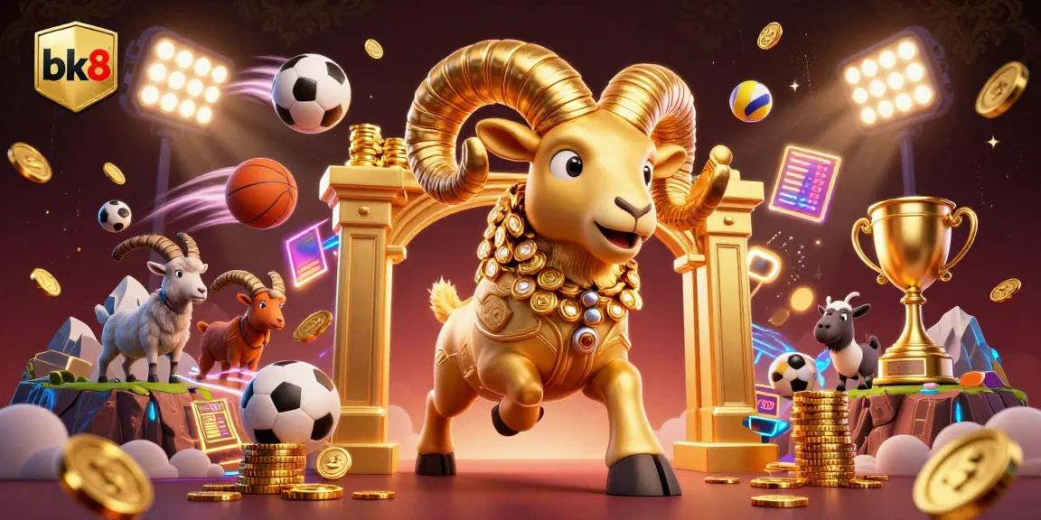 Engage in thrilling sports betting at bk8, where dynamic action meets incredible rewards.